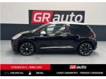 Citroën DS3 1.6 E-e-HDi 115 AIRDREAM ULTRA PRESTIGE