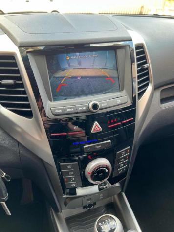 SSANGYONG Tivoli 1.6 2WD Bi-fuel GPL Dream rif. 23055728 - Foto 9