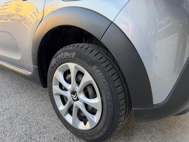 Citroen C3 PureTech 110 S&S Shine - Foto 9