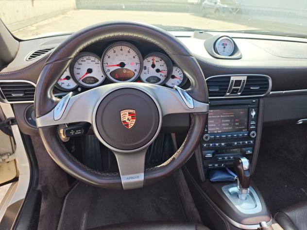 Porsche 911 997 Carrera S Cabriolet MK2 PDK - Foto 9