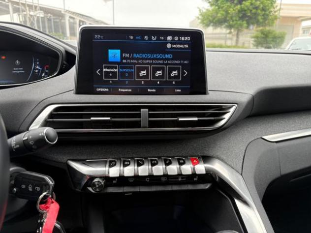 PEUGEOT 3008 PureTech Turbo 130 S&S Allure rif. 24037278 - Foto 10