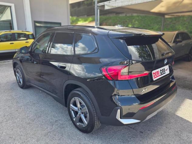 BMW X1 sDrive 18 DCT rif. 23816215 - Foto 6