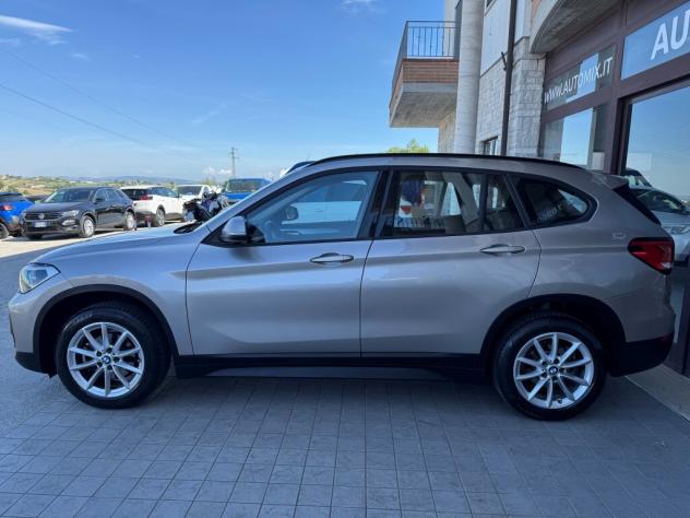 Bmw X1 sDrive16d Business Advantage - Foto 6
