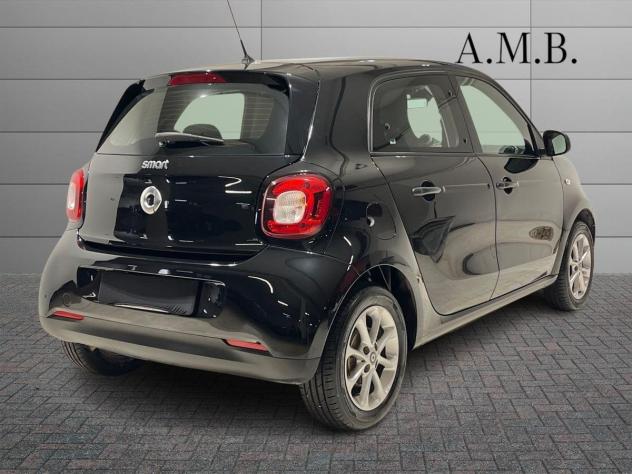 smart forfour 70 1.0 52kW youngster - Foto 2