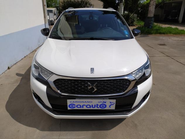 DS DS4 Crossback 120 HDI Sport Chic Zero Interessi - Foto 5