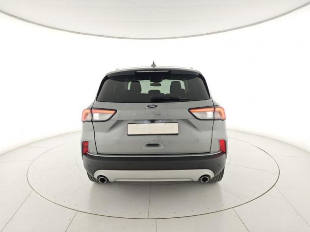 Ford Kuga 2.0 EcoBlue 120 CV aut. 2WD Titanium - Foto 4