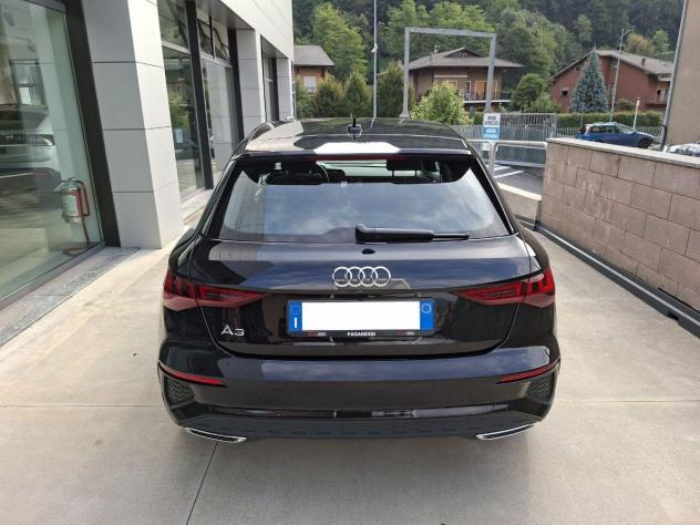 AUDI - A3 - SPB 30 TDI S tronic S line edition - Foto 4