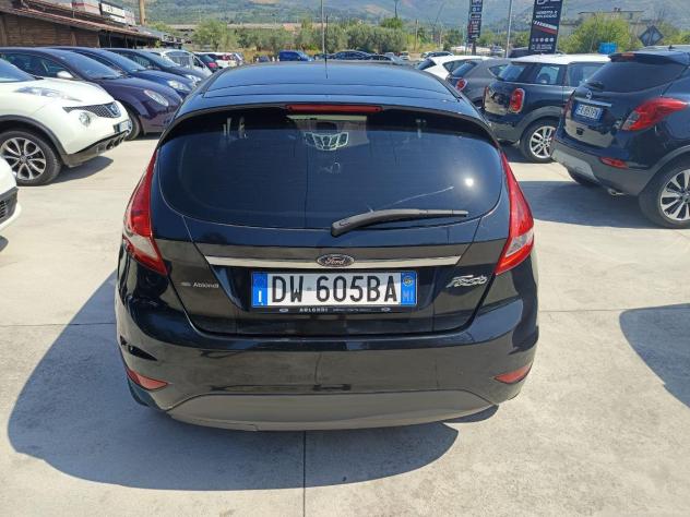 FORD Fiesta 1.2i 82CV - Neopatentati - Foto 8