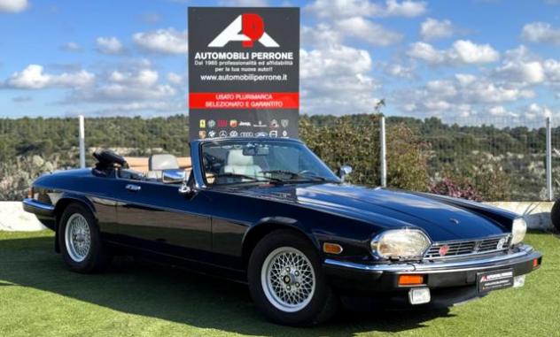 JAGUAR XJ -S Convertible (ASI-CRS) rif. 23281994 - Foto 3