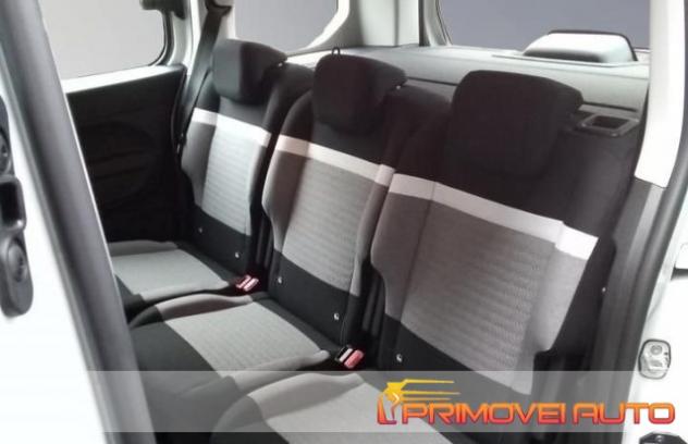 CITROEN Berlingo BlueHDi 100 Stop&Start Combi Feel rif. 18971173 - Foto 2