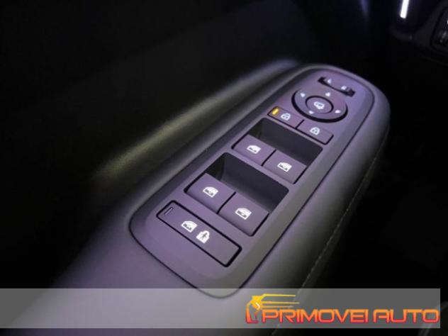 HYUNDAI Santa Fe 1.6 T-GDi HEV 4WD AT 7 posti XCLASS rif. 21372203 - Foto 4