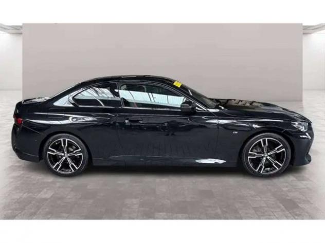 BMW 220 220i Coupe MSport auto rif. 24147491 - Foto 3