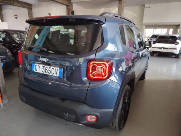 JEEP Renegade 1.5 Turbo T4 MHEV Summit rif. 24016308 - Foto 8