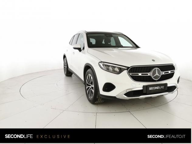 Mercedes-Benz GLC 220 d Advanced Plus 4matic auto - Foto 5