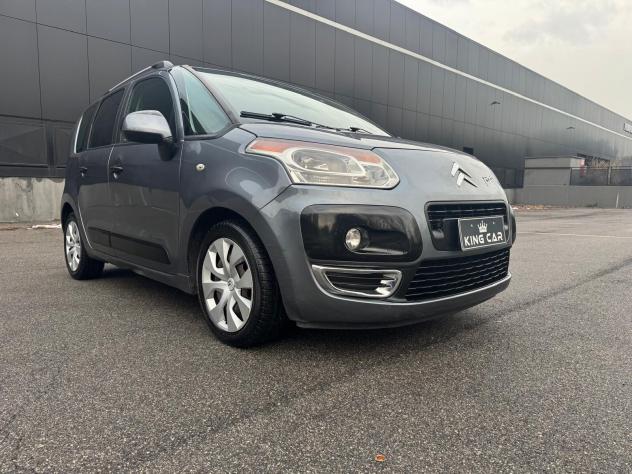Citroen C3 Picasso 1.4 VTi 95 Exclusive Style - Foto 2