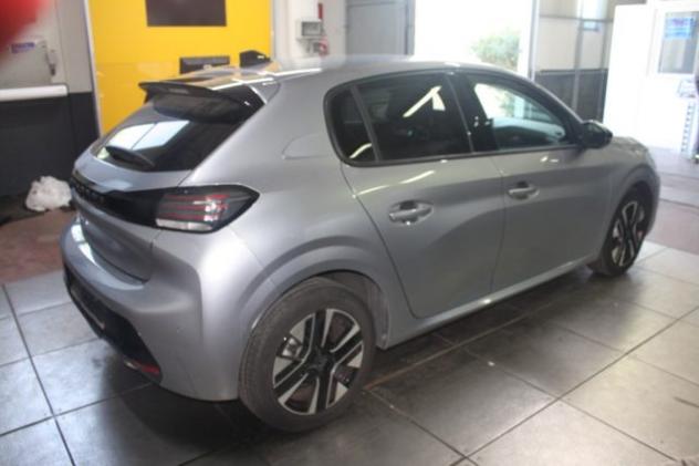 PEUGEOT 208 PureTech 100 5 porte rif. 22967520 - Foto 6