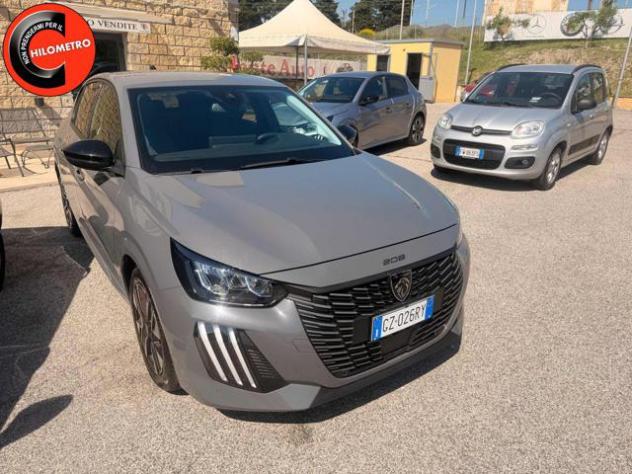 PEUGEOT 208 PureTech 100 Stop&Start 5 porte Allure rif. 23973181 - Foto 2