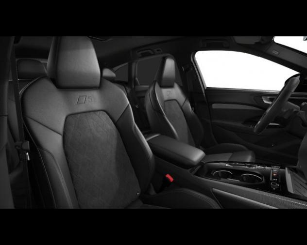 AUDI QUATTRO Audi A5 Avant S line edition e-hybrid 220 kW S tr rif. 24057995 - Foto 8