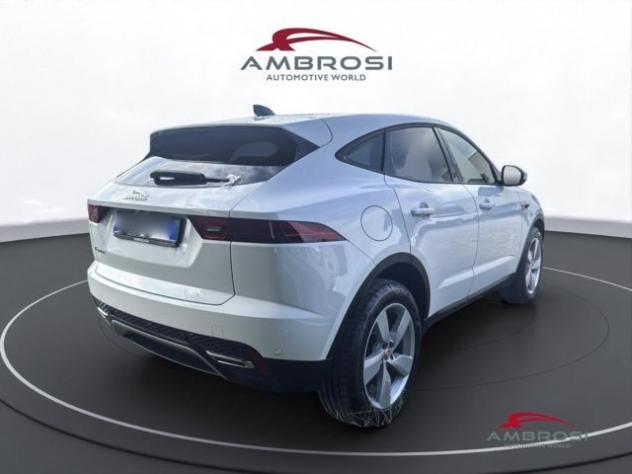 JAGUAR E PACE 2.0d i4 mhev SE awd 163cv auto rif. 24174317 - Foto 3