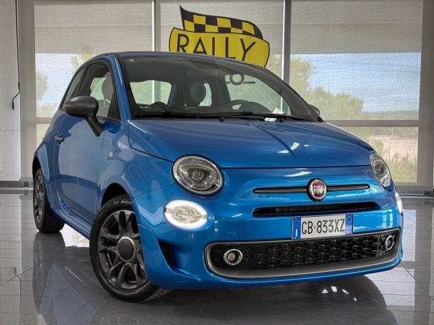 Fiat 500 1.0 70 MHEV Sport #11340 - Foto 6