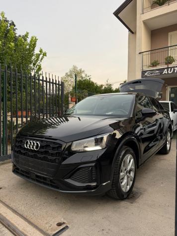 Audi Q2 35 TFSI S tronic Identity Black - Foto 10