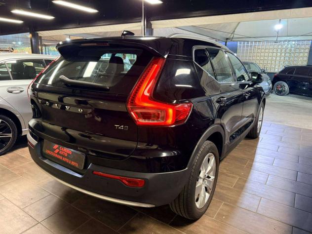 Volvo XC40 2.0 t4 Business awd geartronic - Foto 4