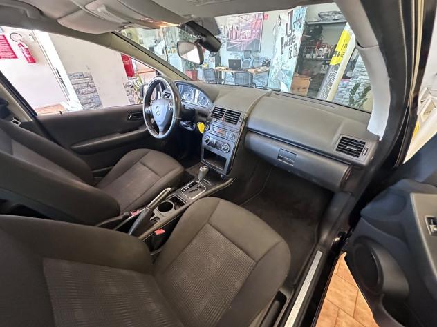 Mercedes-benz A160 per neopatentati - Foto 8