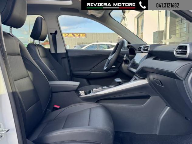 MG ZS 1.5 hybrid+ Luxury auto rif. 24105946 - Foto 10