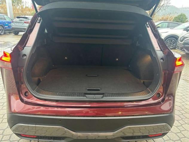 NISSAN Qashqai III 2021 1.3 mhev N-Connecta 2wd 140cv rif. 23943065 - Foto 7