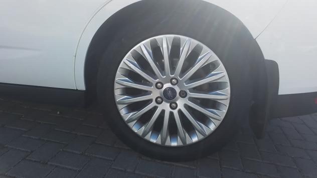 Ford C-Max 1.6 TDCi 115CV Titanium FULL Optional - Foto 4