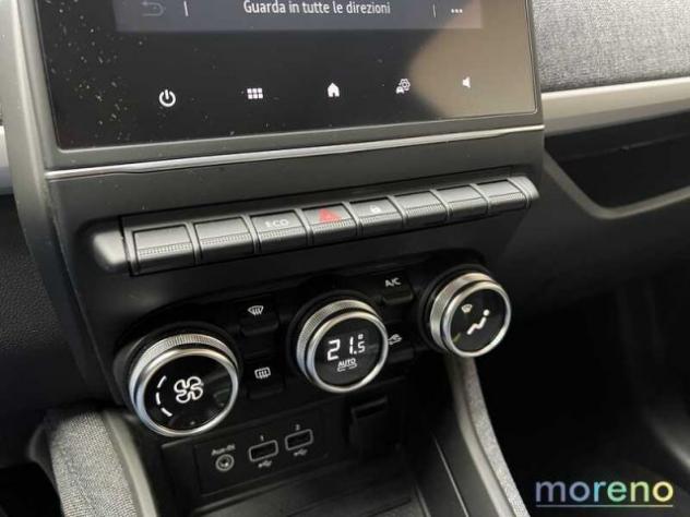 RENAULT ZOE Zen R110 Flex rif. 18271779 - Foto 9