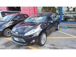 Ford Fiesta 1.2 82CV 3 porte Titanium