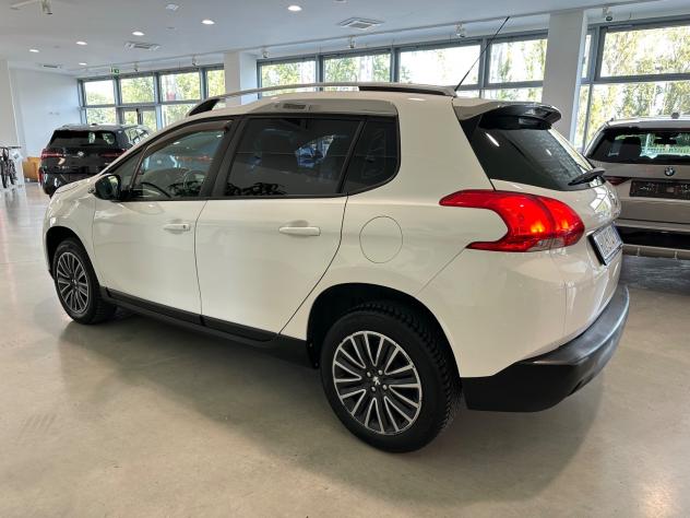 Peugeot 2008 1.4 HDi 68CV Active NEOPATENTATI - Foto 2
