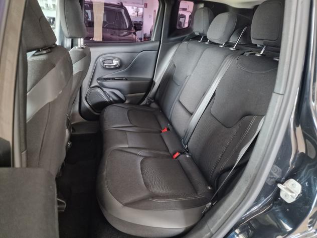 Jeep Renegade 4Xe 190CV Limited - Foto 5