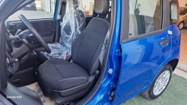 FIAT Panda 1.0 FireFly S&S Hybrid km.o rif. 23789801 - Foto 5
