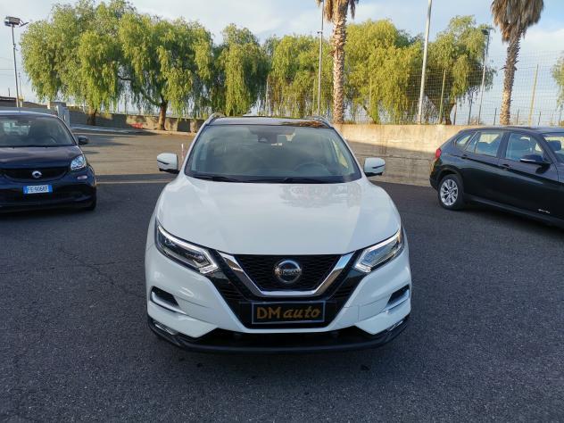 Nissan Qashqai 1.5 dCi 115 CV DCT N-Connecta - Foto 3