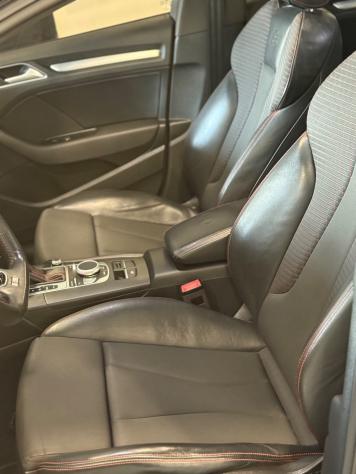 Audi S3 SPB 2.0 TFSI quattro S tronic - Foto 9