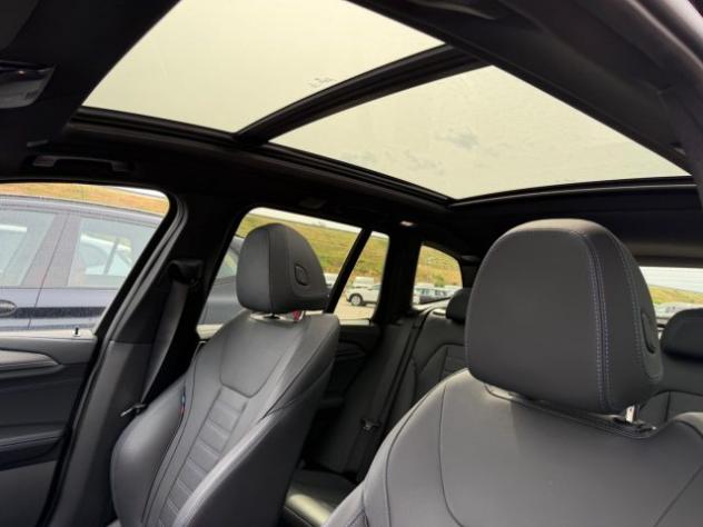 BMW X3 xDrive20d Msport rif. 23807563 - Foto 9