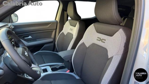 DACIA Duster Hybrid 155 CV Journey rif. 23263210 - Foto 10