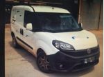 FIAT Doblo Doblò 1.3 MJT PC-TN Cargo Lamierato SX rif. 24045647