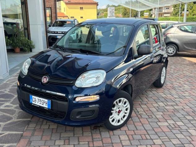 FIAT Panda 1.2 Easy rif. 23999989
