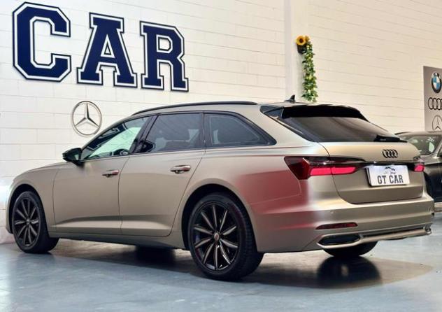 AUDI A6 40 2.0 TDI S tronic S-line rif. 23954453 - Foto 7