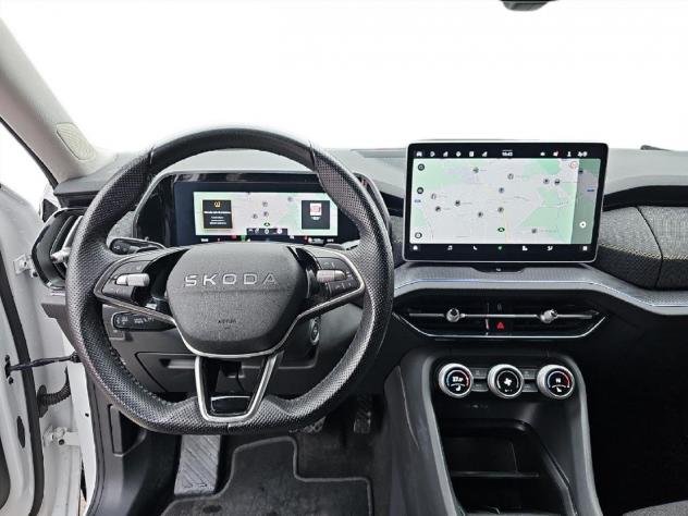 Škoda Kodiaq Kodiaq 2.0 TDI EVO Executive DSG 7 Posti - Foto 9