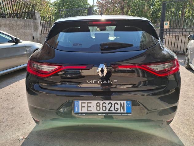 Renault Megane Mane dCi 8V 110 CV Energy Intens - Foto 2