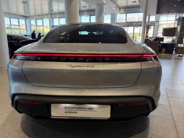 Porsche Taycan 4S Perf. Battery Plus - IVA Esposta - Foto 4