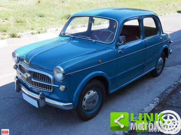 FIAT 1100 103E rif. 23982827