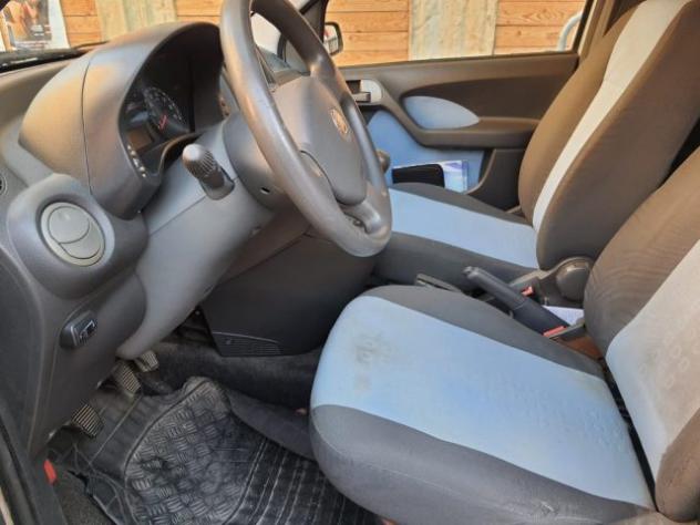 FIAT Panda 1.2 60cv, "Dynamic", Natural Power Metano.. rif. 24198372 - Foto 8