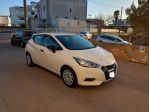Nissan Micra 1.000 12V BENZINA 5 porte Visia