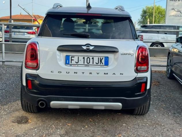 MINI Countryman 2.0 Cooper Countryman rif. 23027189 - Foto 5