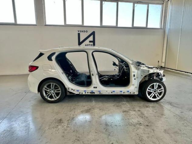BMW 118 D MSPORT rif. 24019291 - Foto 8